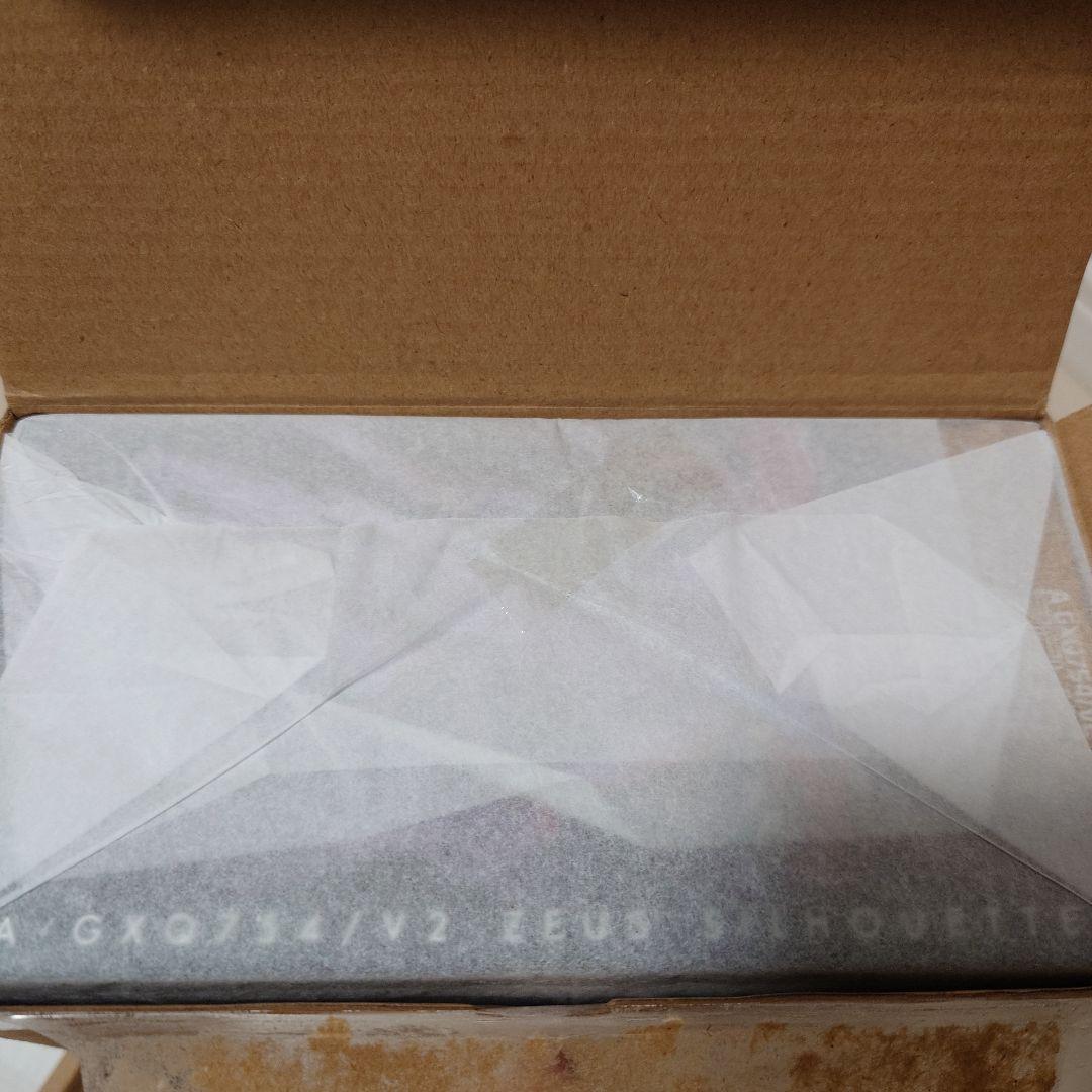 L ROBOT魂 デスティニーガンダムSpecII ゼウス セット