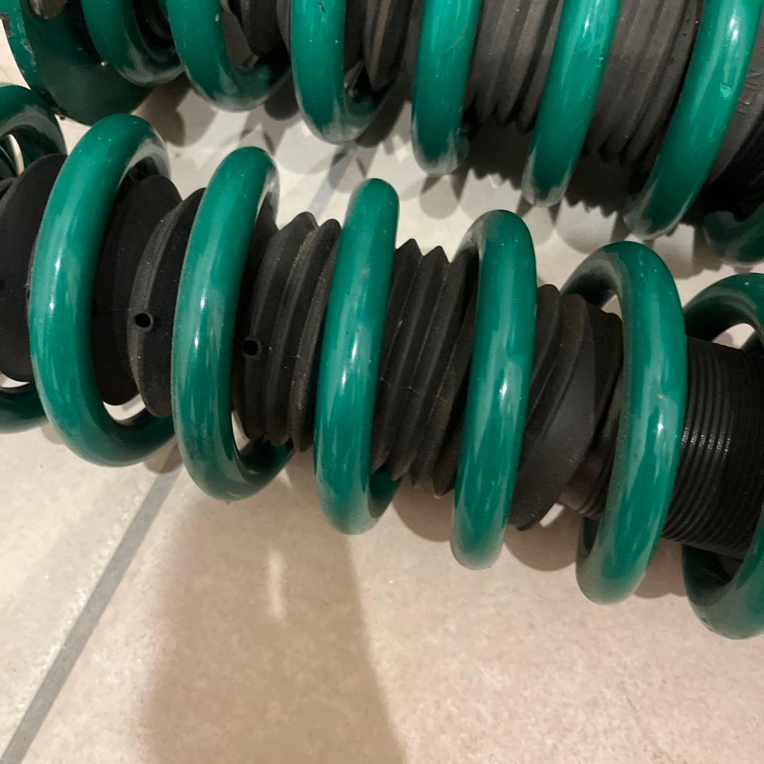 「良品」テイン　フレックスZ車高調フルタップTEINFLEXZ