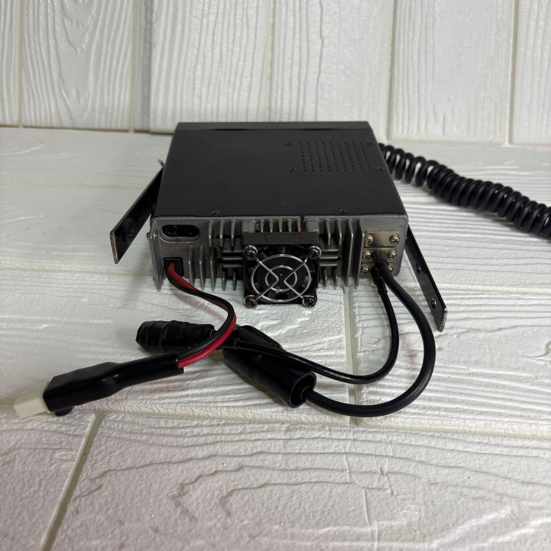 ICOM IC-2330M デュアルバンドトランシーバー アイコム HM-58 - メルカリ