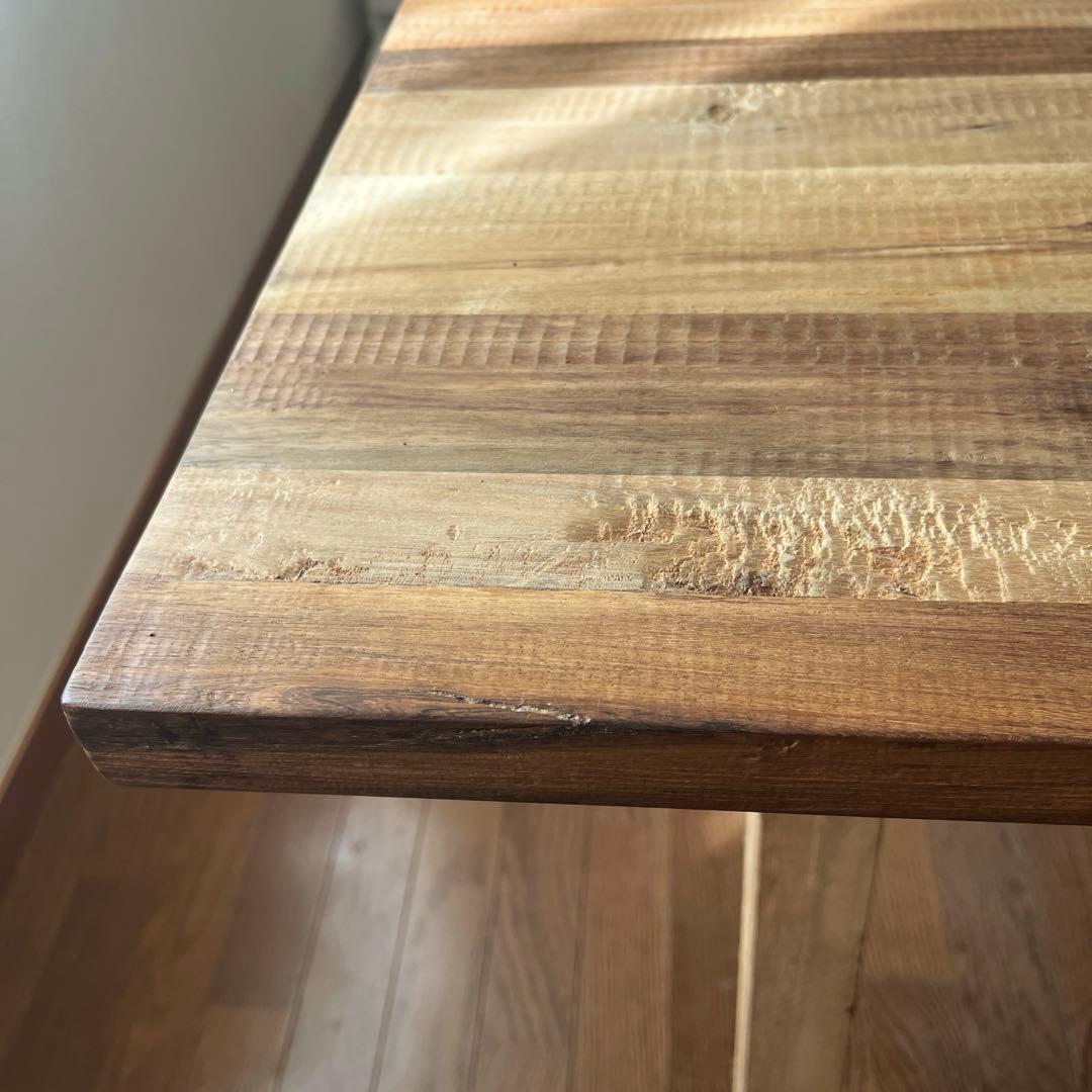 ジャーナルスタンダードファニチャー　ダイニングテーブル