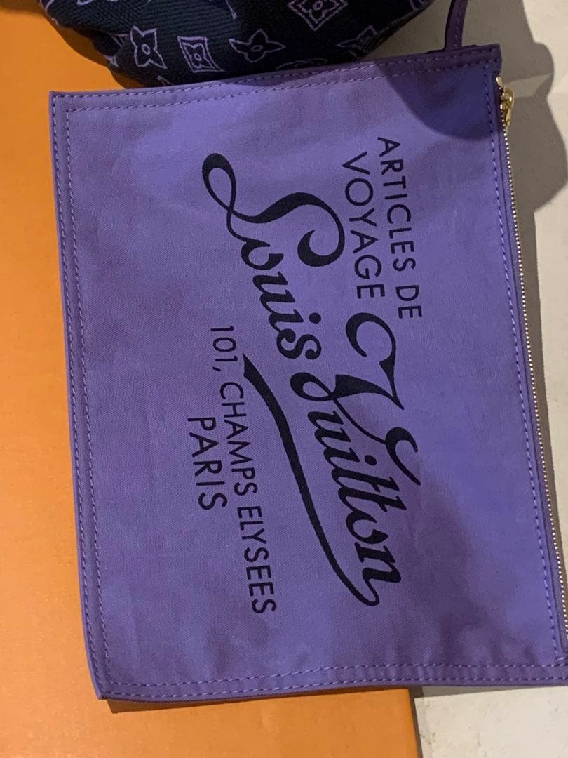 【極美品】LOUIS VUITTON モノグラムビーチ カバ イパネマ GM