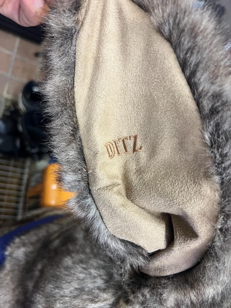 希少　USA製　Ditz Designs スタンディングラビット