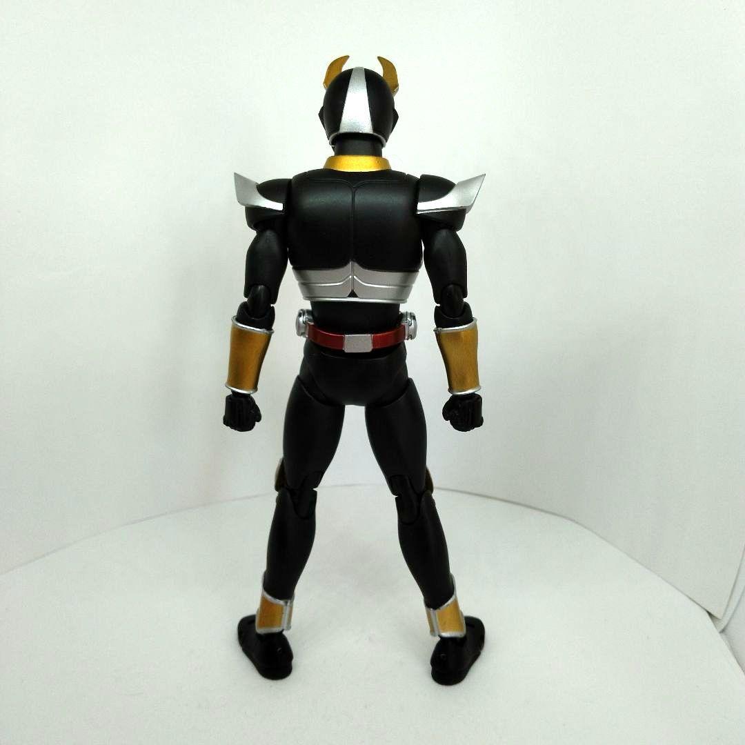 S.H.Figuarts真骨彫 仮面ライダーアギト