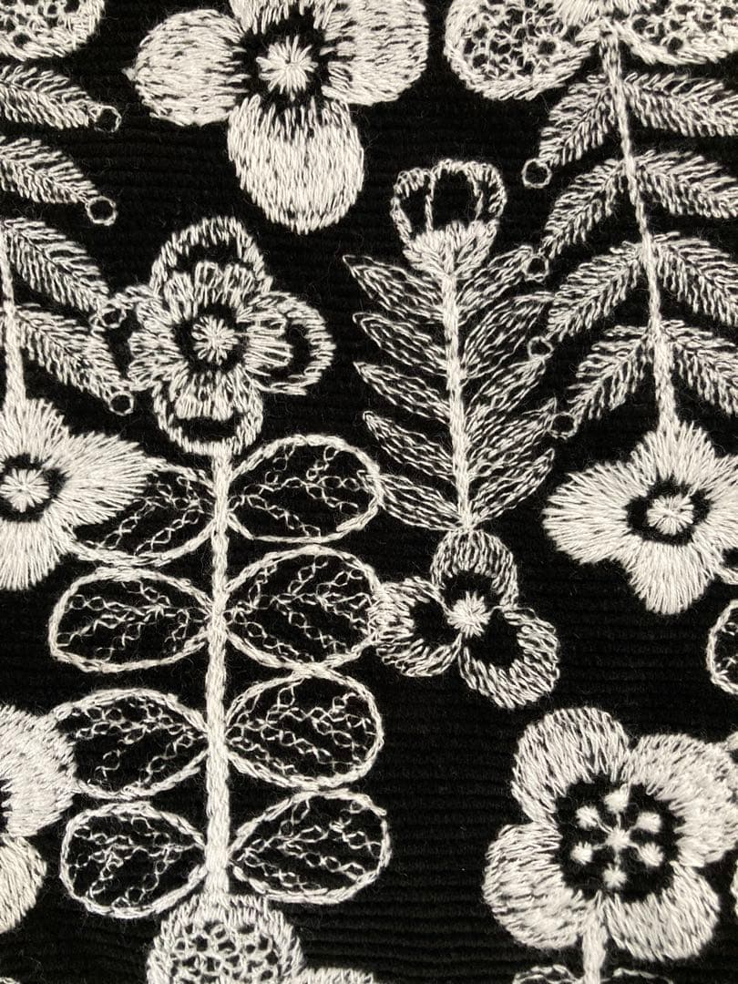 ア*☆様 ミナペルホネン　トーストバッグ　swing flower 新品未使用