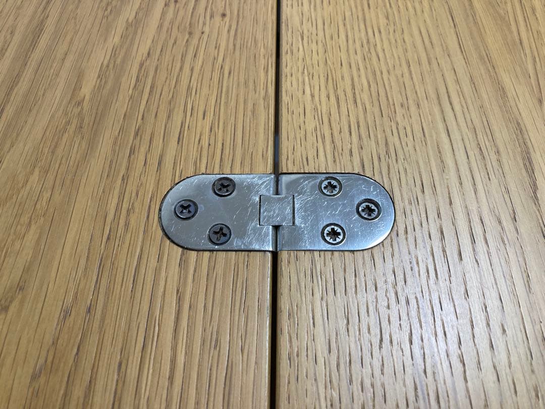 カリガリス　マスコッティ　昇降式テーブル