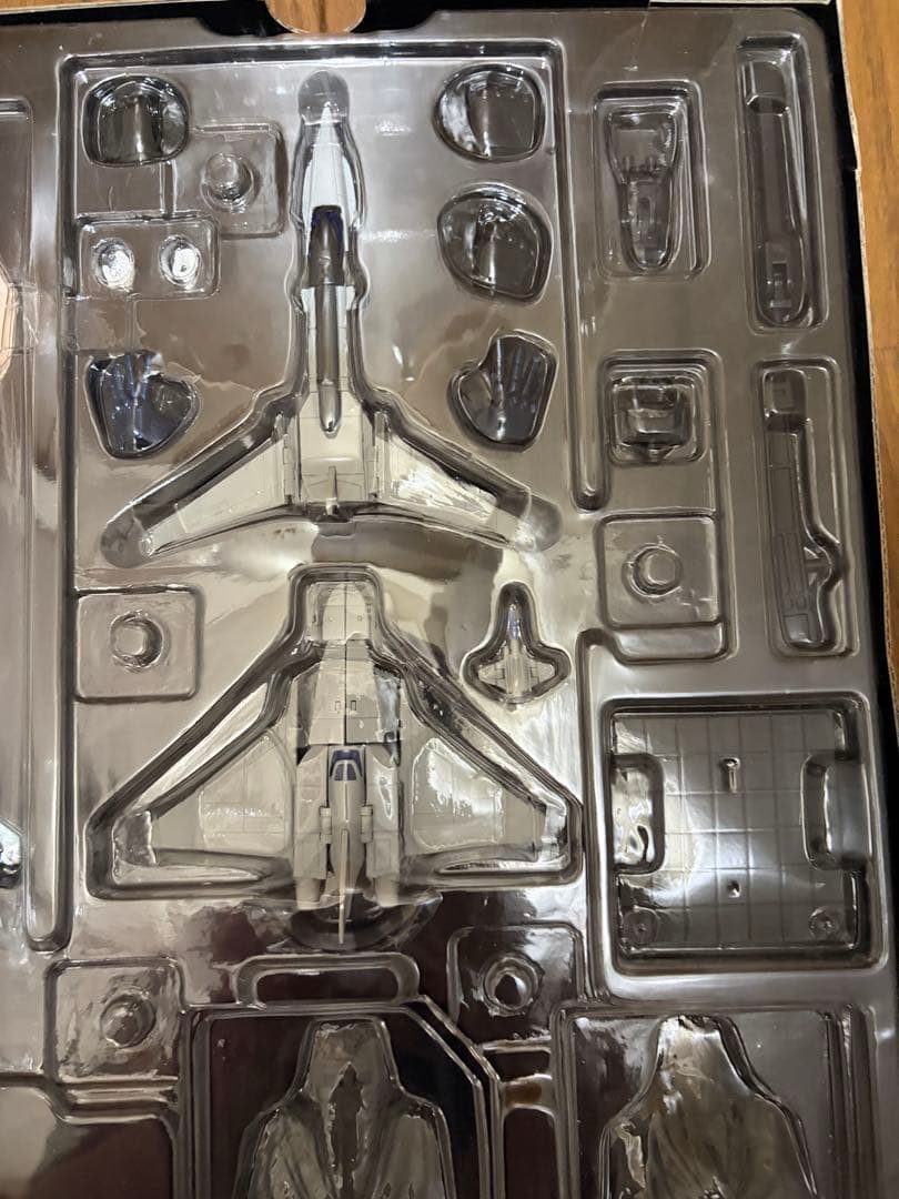 超合金魂 GX-40 六神合体ゴッドマーズ