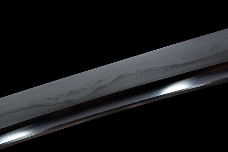 手作りオーダーメイド98軍刀日本指揮長刀九八式 鑑賞用 手鍛造打