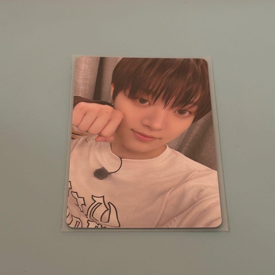 &TEAM EJ ウィジュ Back to Life タワレコ ラキドロ - メルカリ