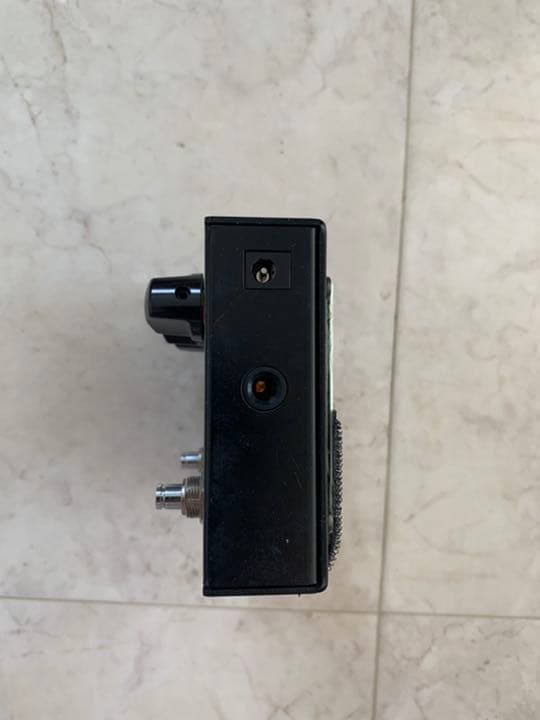 SCHECTER THE TREMBLER トレモロ