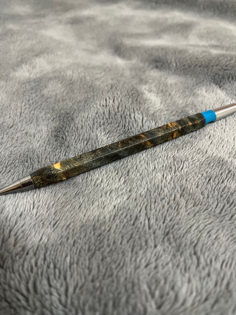 PG5カスタム スタビ 花梨瘤 文房具・事務用品