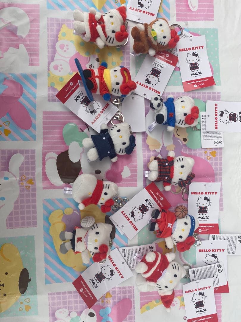 ハイスピードエトワール ミニフォト9枚 缶バッジ7個輪堂 凛