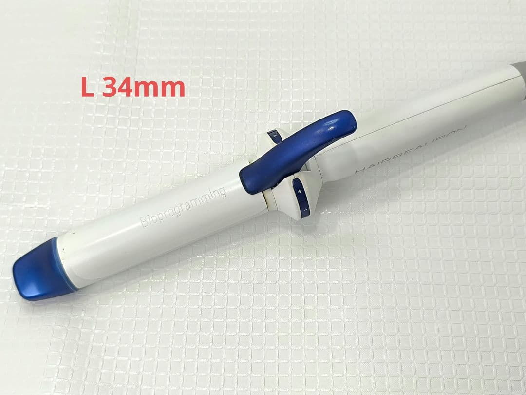 在庫あり】ヘアビューロン 2D Plus [カール] S-type -の商品詳細 | 蔦