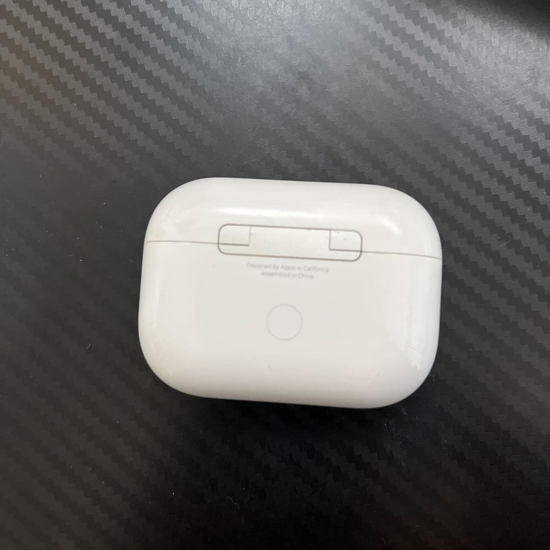 AirPods Pro 2 Lightningコネクタ 2022年モデル 完品 - メルカリ