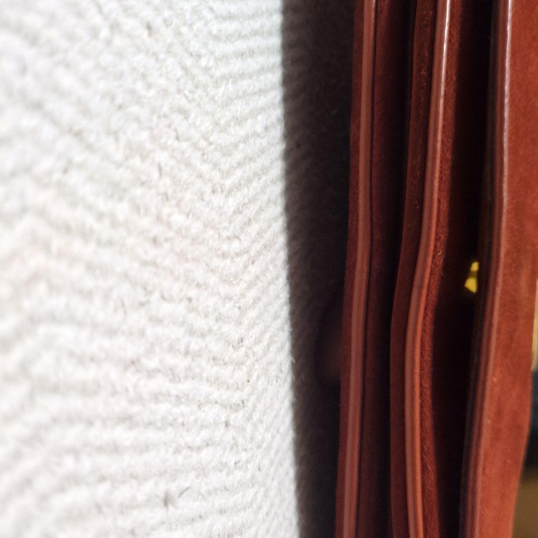 古*︎様 GUCCI ブラウン スエード ショルダーバッグ