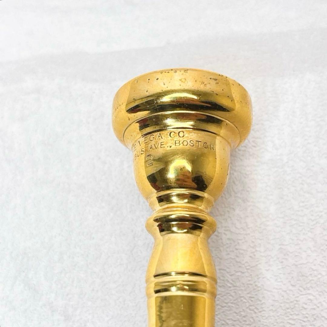 VEGA 155 COLUMBUS 2 トランペット用マウス