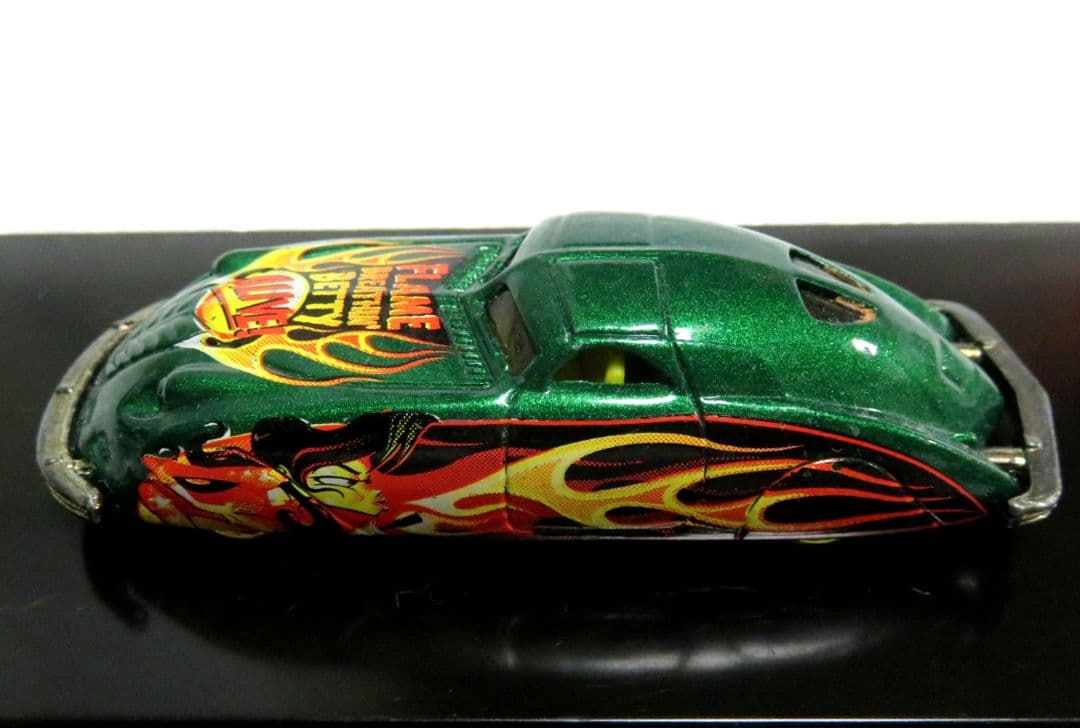 おまとめ詳細ホットウィール1998 Phantom Corsair HOT