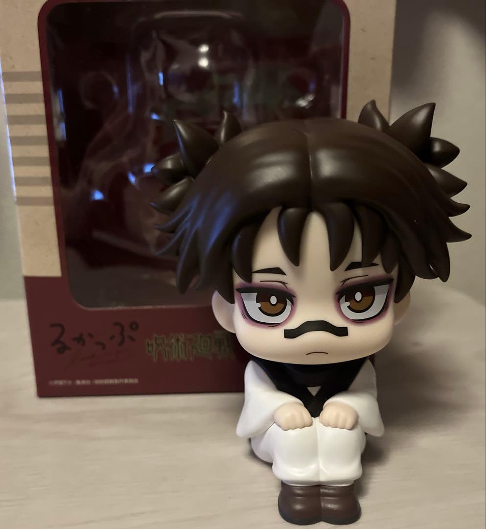 呪術廻戦 るかっぷ 脹相 フィギュア - メルカリ