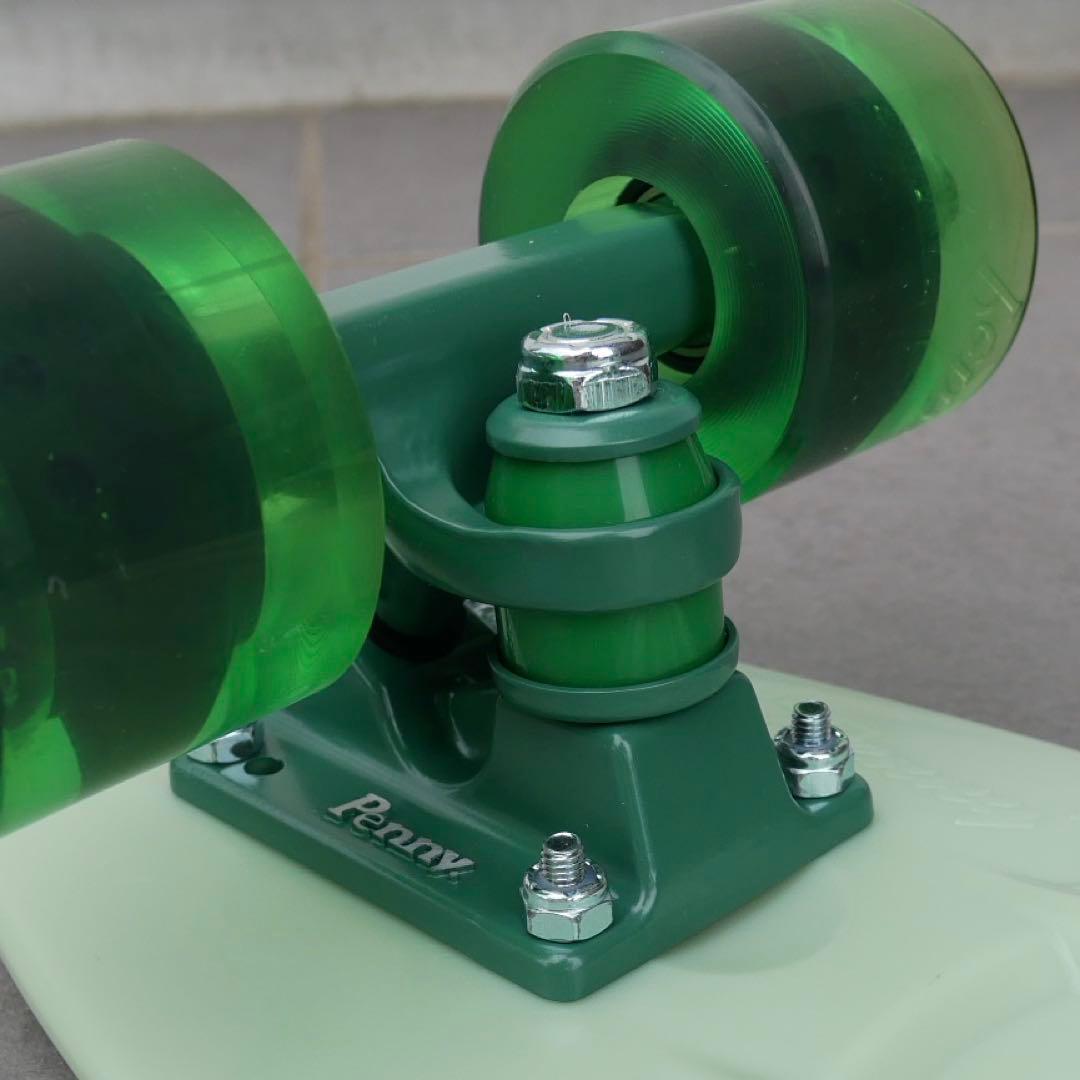 極美品【整備済み】ペニー22インチ Sage グリーン