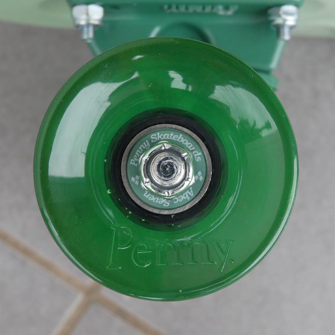 極美品【整備済み】ペニー22インチ Sage グリーン