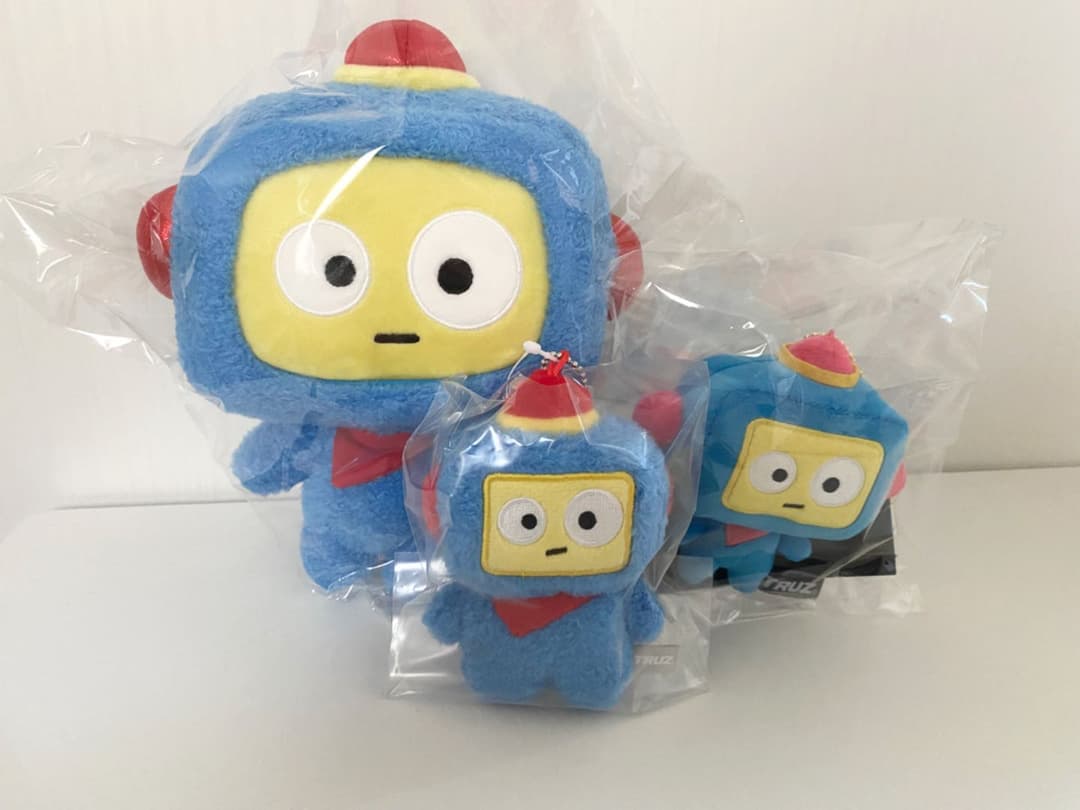 treasure TRUZ HIKUN アサヒ