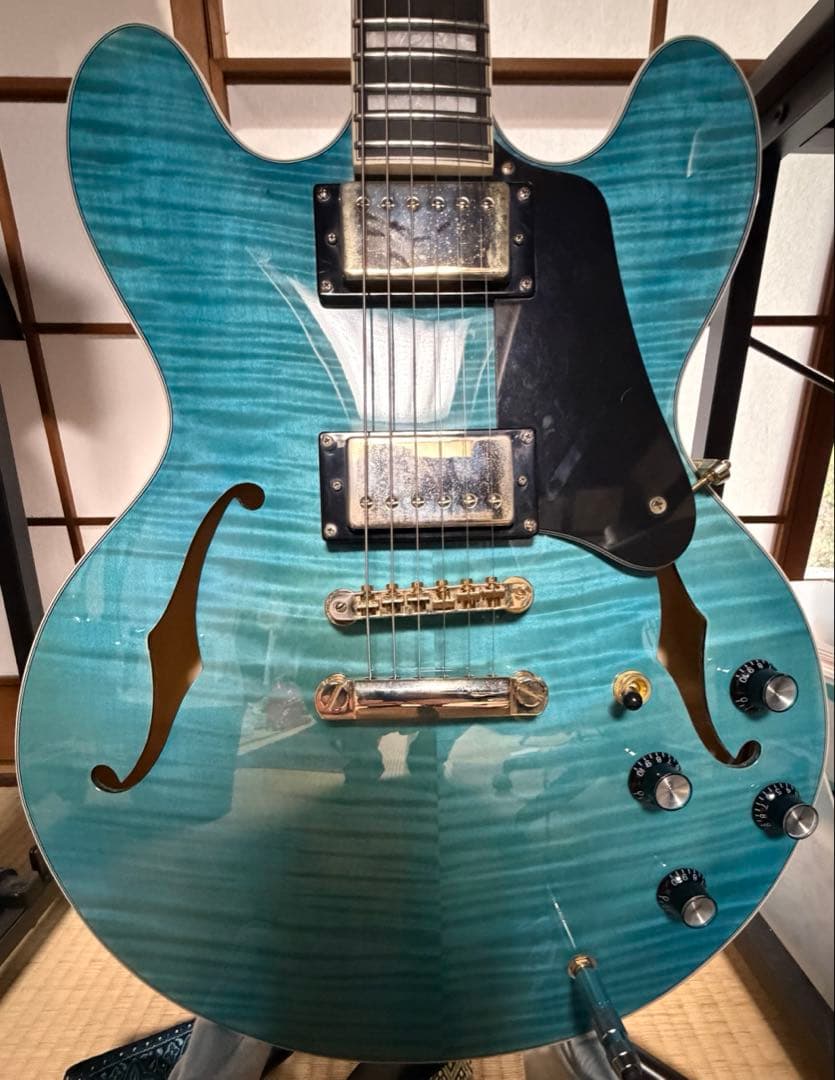 （bluebird YK）Seventy Seven EXRUBATO