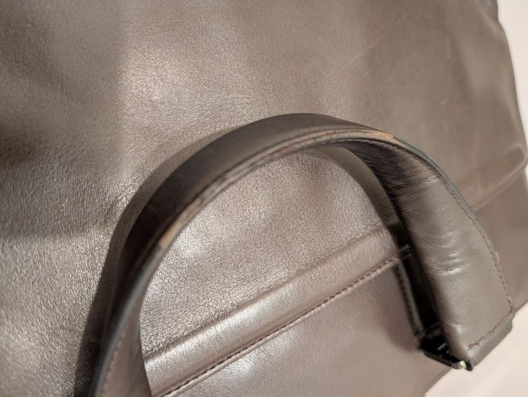 Tumi ハリソンセネカ ビジネス バッグ