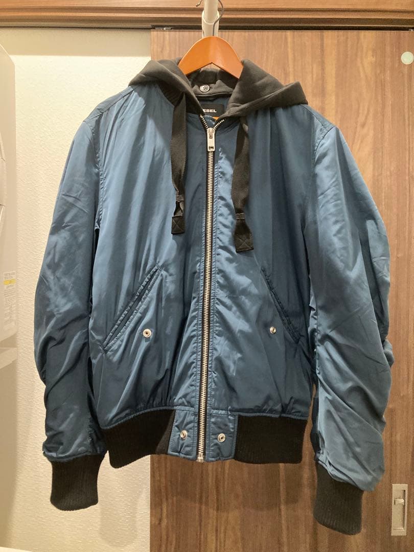 チャレンジャーバンダナ柄フライトキャップ