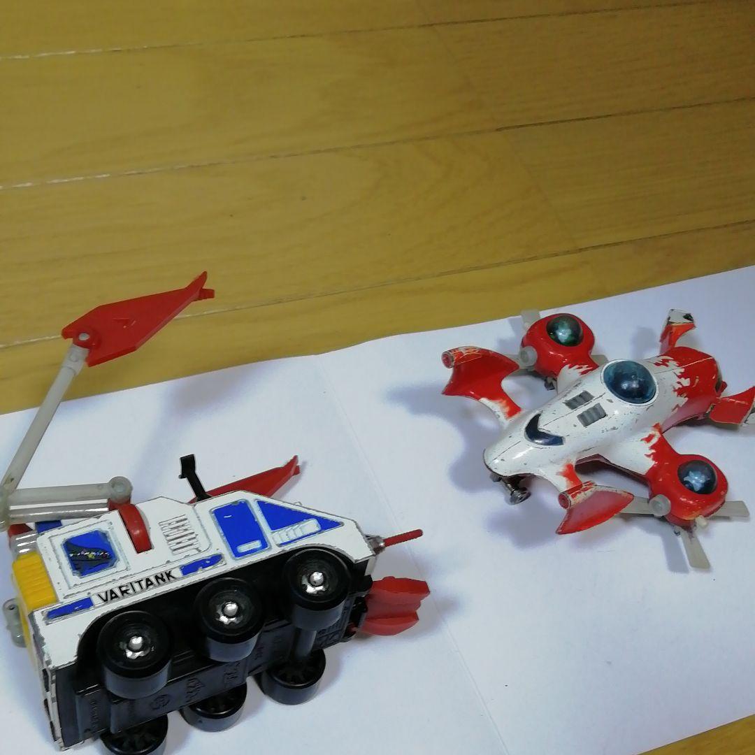 ゴレンジャー バリブルーン バリタンクセット販売 キャラクターグッズ