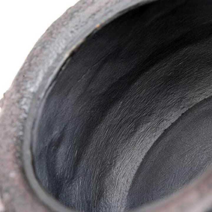 鉄器 急須 伝統工芸 手作り 鉄分補給 鉄瓶　SY-004