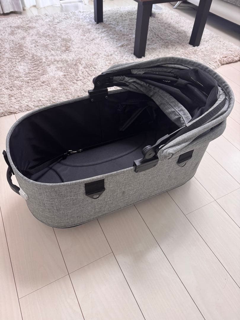 《送料込み》AirBuggy DOME3 エアバギー ドーム3 サイズＬ