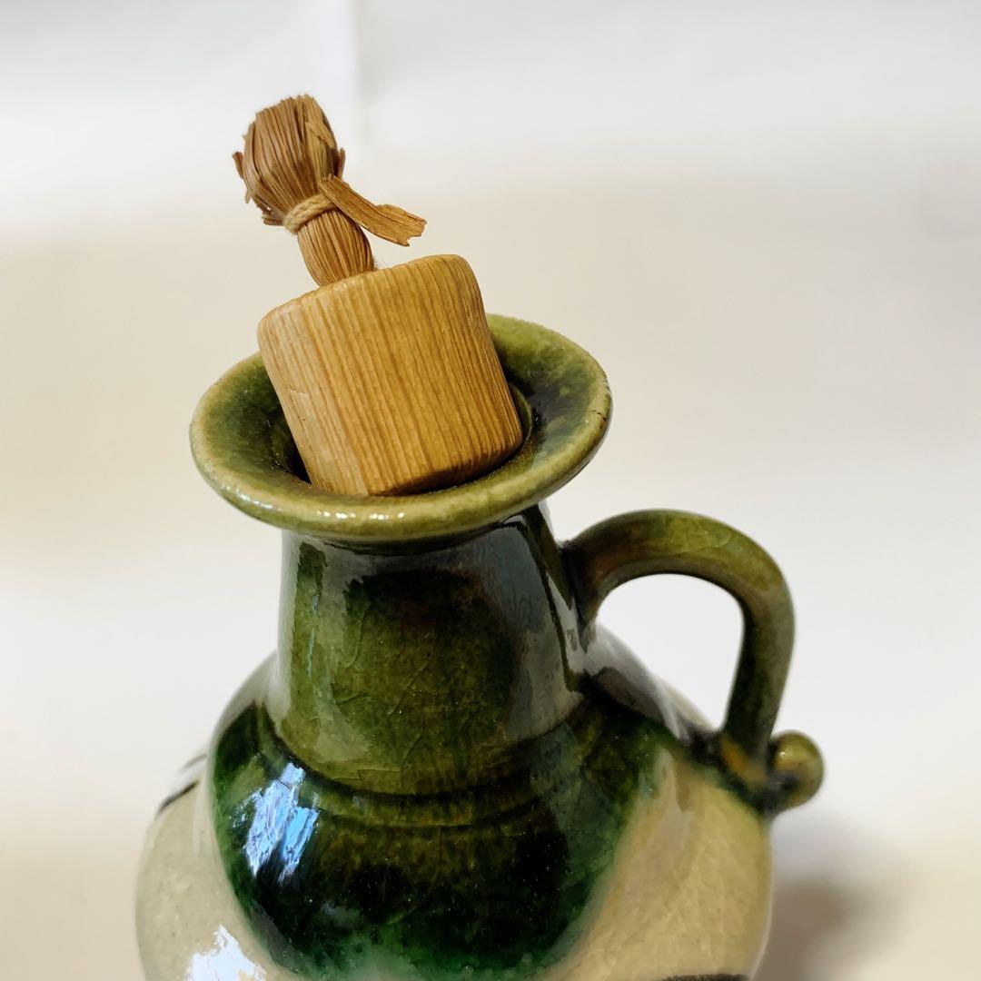 織部焼 器など5点セット