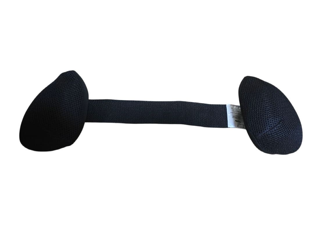 【極美品】アップリカ フォームフィット ISOFIX セーフティープラスAB