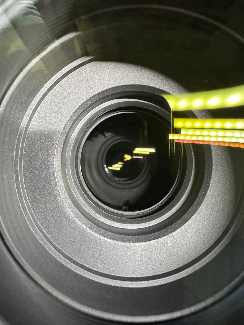 【新古品】TAMRON 超望遠ズームレンズ 100-400mm F4.5-6.3