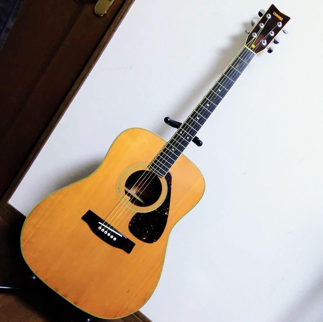 YAMAHA FG-301 70'sジャパンヴィンテージ アコースティックギター