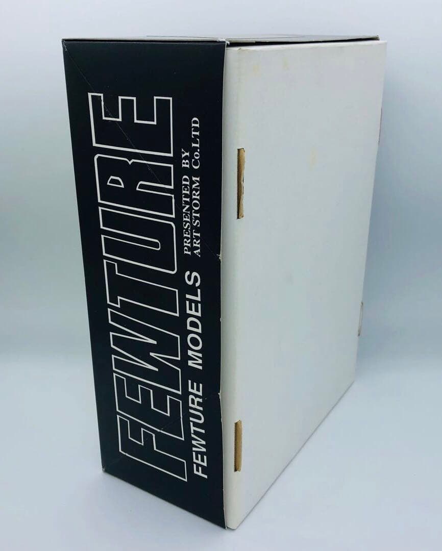 フューチャーモデルズ バーチャファイター サラ•ブライアント レジン