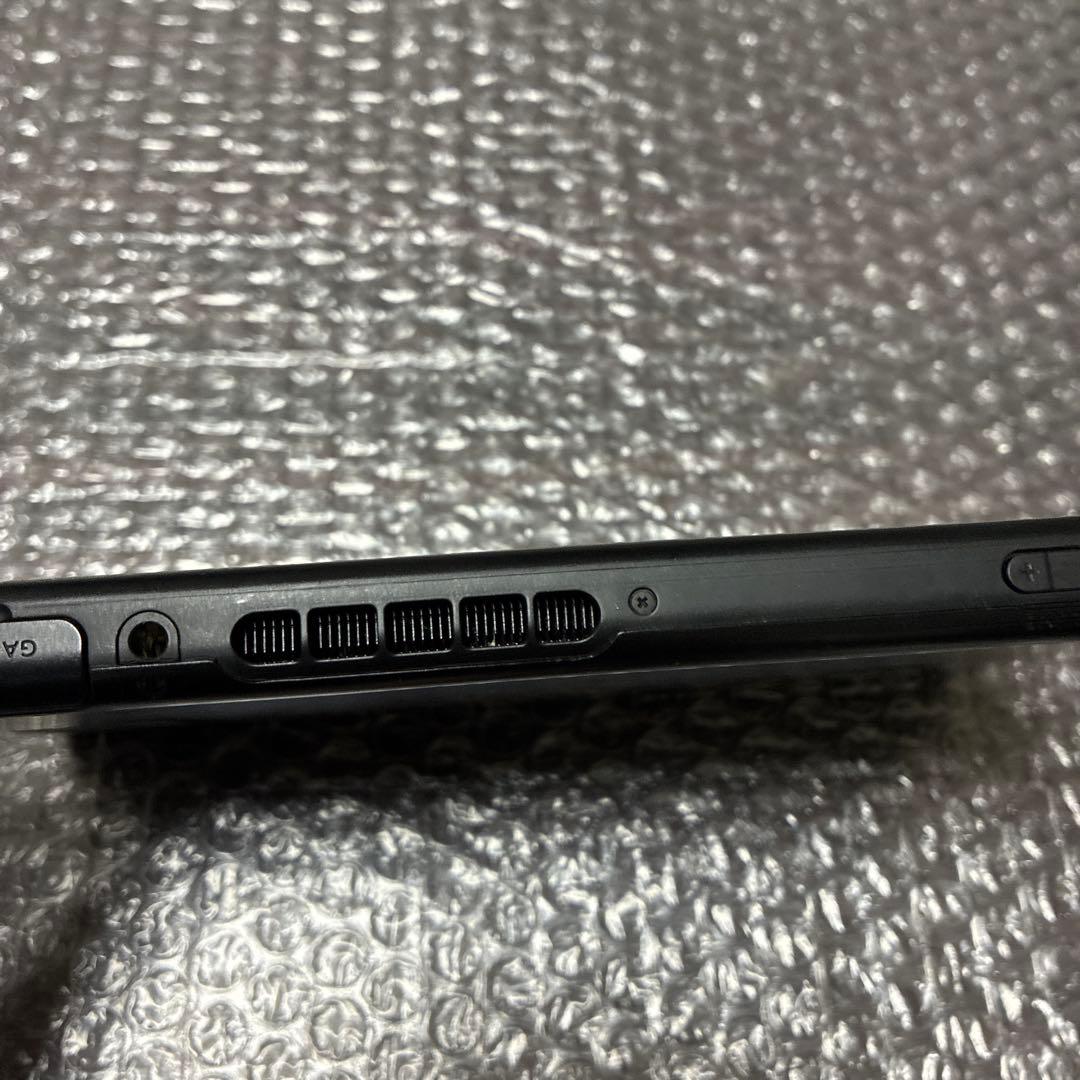 5 Nintendo Switch 本体　ジャンク