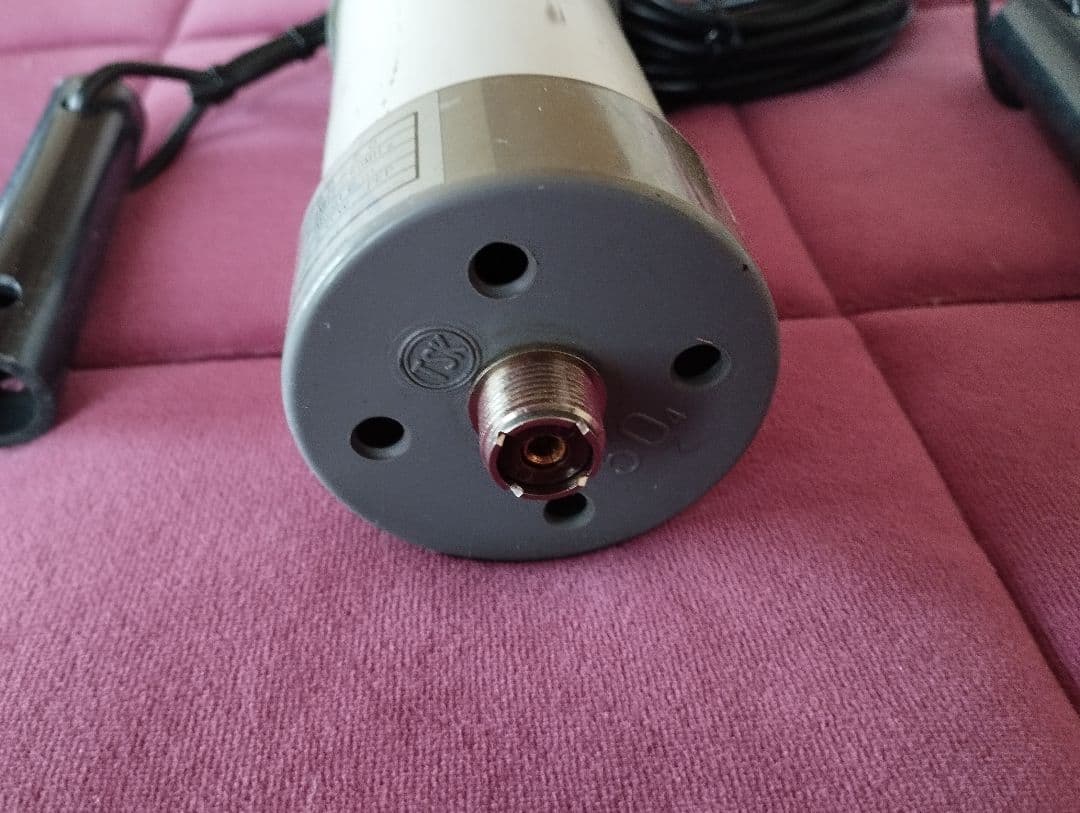 ブロードバンドアンテナ BB250 1.9〜50Mhz 250W 仕様 HFブロードバンド