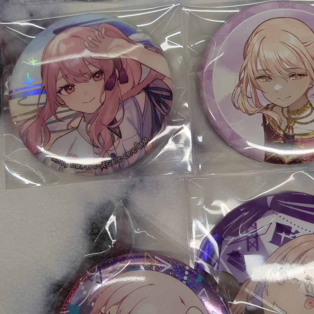 プロセカ　缶バッジ　暁山瑞希　色々　まとめ　13個