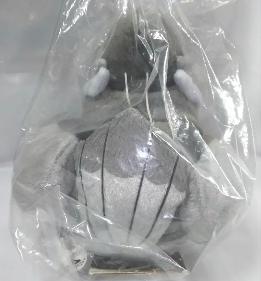 ポケモン　ぬいぐるみ　ムクホーク　ワシ　鳥　鷲　鷹　202512070843