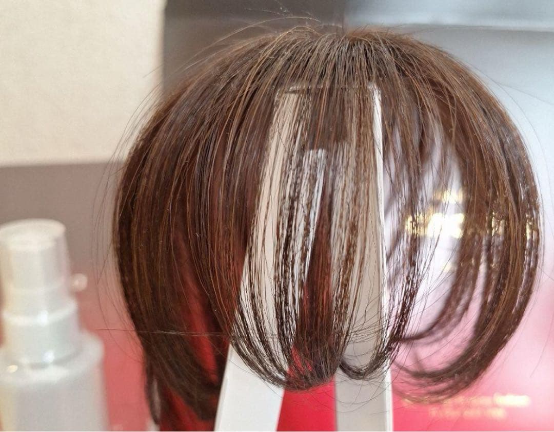 ヘアメイト　チャチャ　ウィッグ