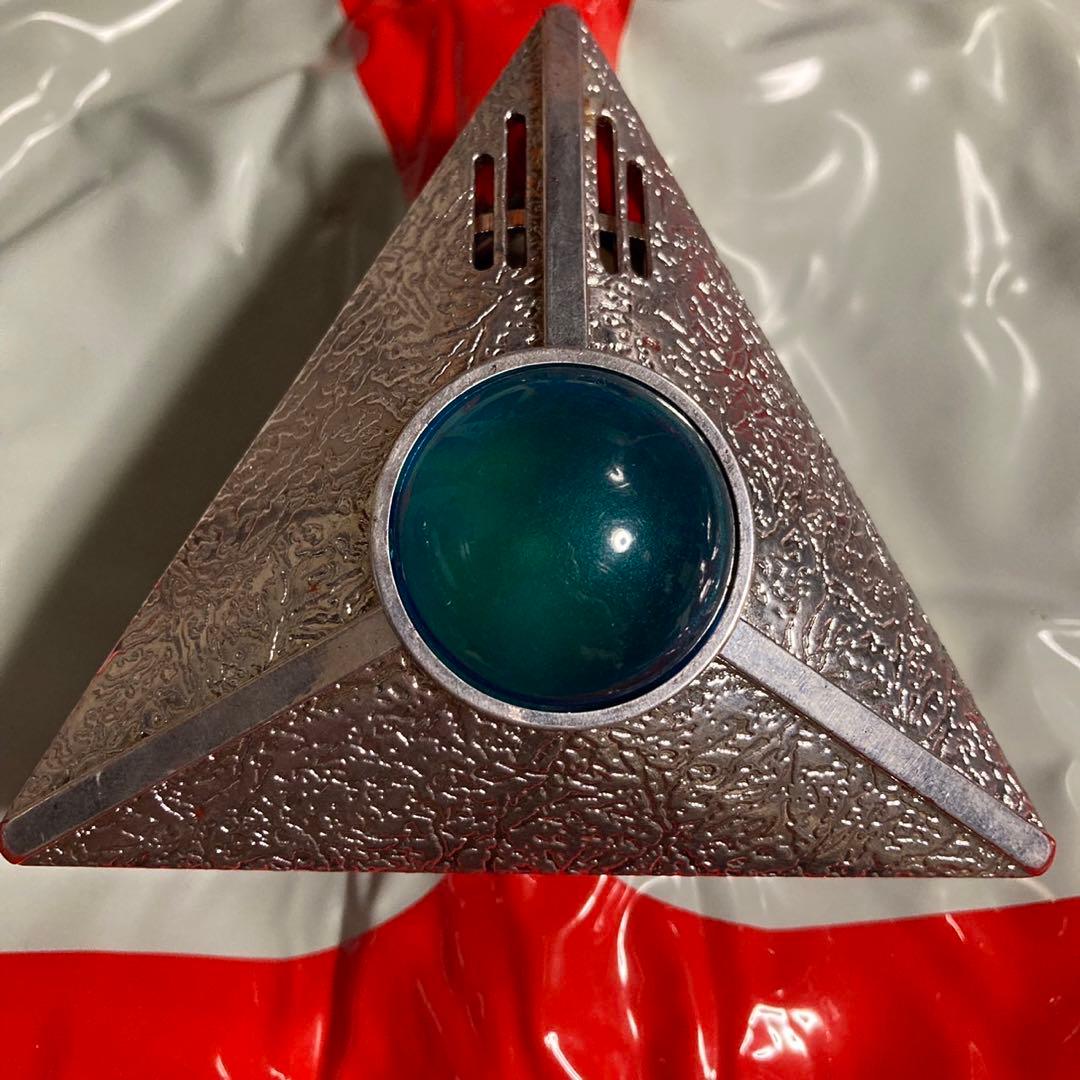 日*0様 デルタプラズマー バンダイ1995 Ver. ウルトラマングレート