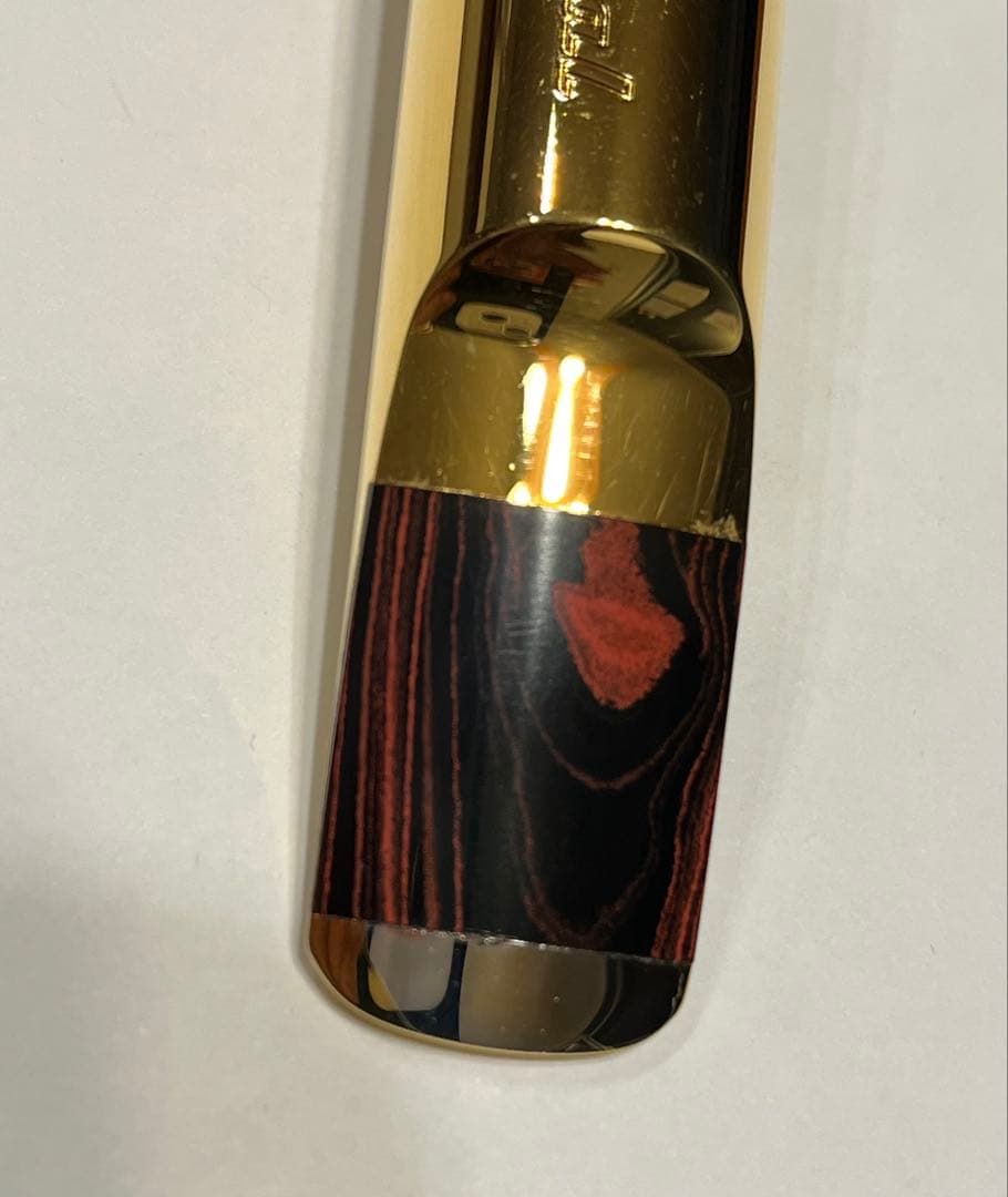 値下！テナーサックス マウスピース エリック マリエンサル スペシャル#8