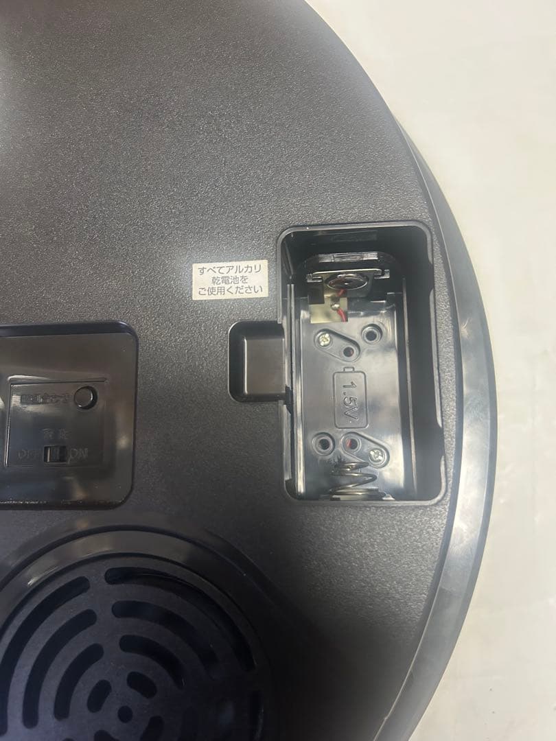 rhythm スモールワールド からくり時計 電波掛け時計 動作品