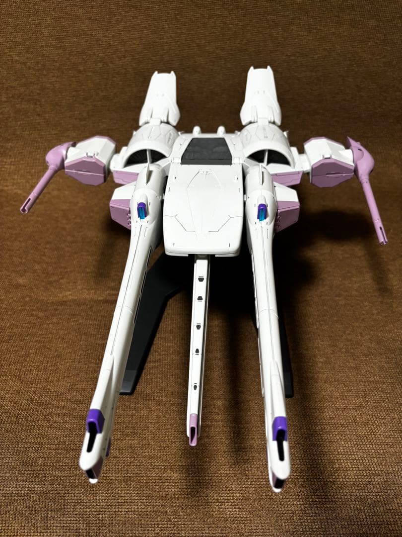 HG デュエルブリッツ ミーティア 素組みセット - メルカリ