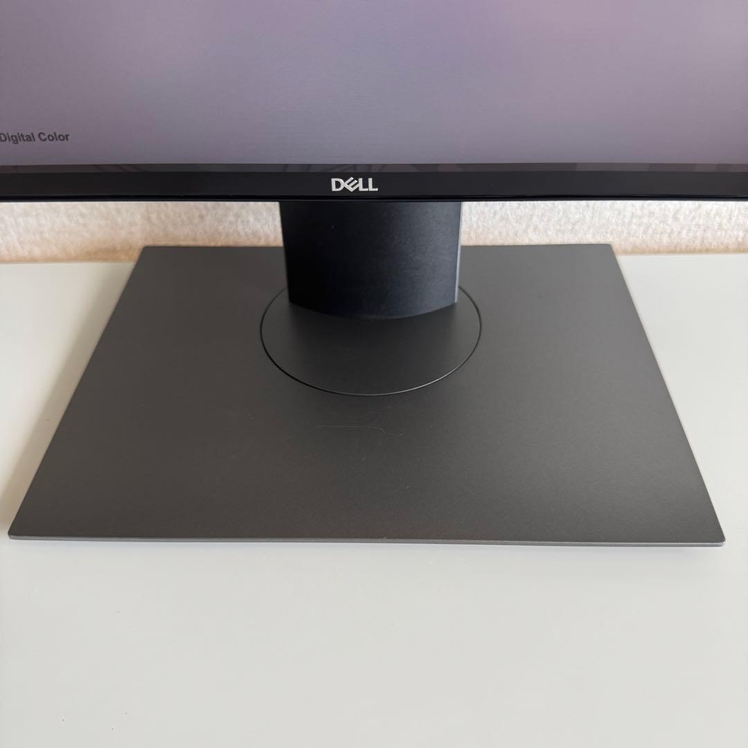 美品 Dell U2720QM 27インチ 4K モニター USB-C対応