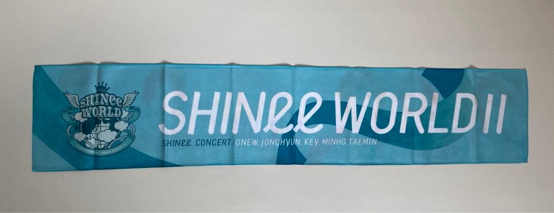 SHINee WORLD Ⅱ テミン 生写真 トレカ スローガン エコバッグ - メルカリ