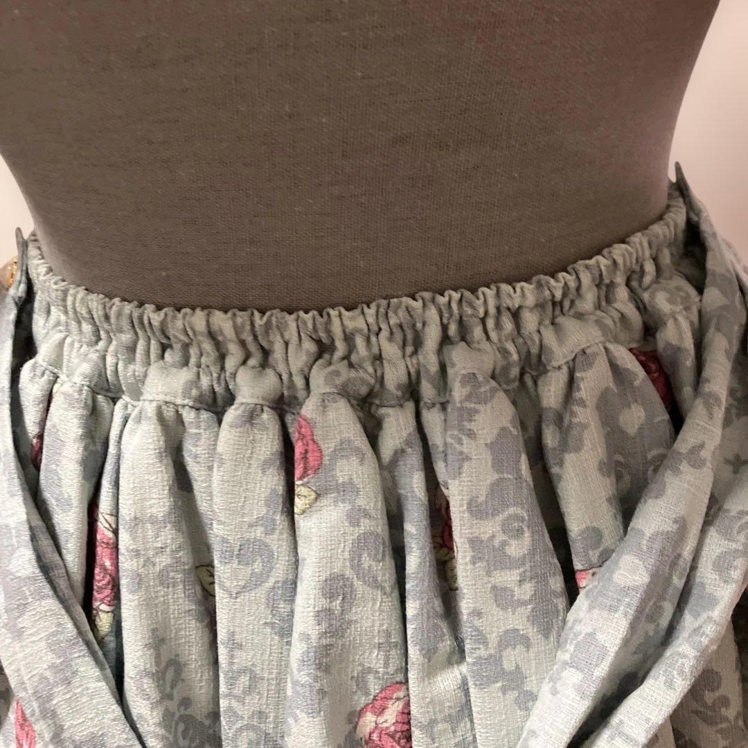 ベイビーザスターズシャインブライト　スカート