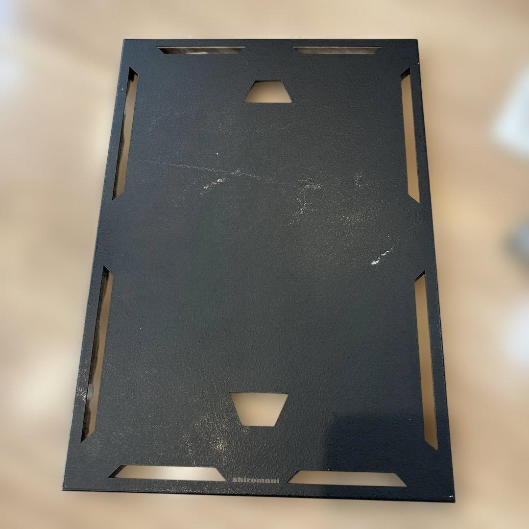  peak フラットバーナーセット GS-450R