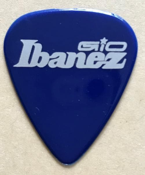 ☆ZARD 坂井泉水 直筆「色紙とギターピック」 ☆ZARD 坂井泉水 直筆