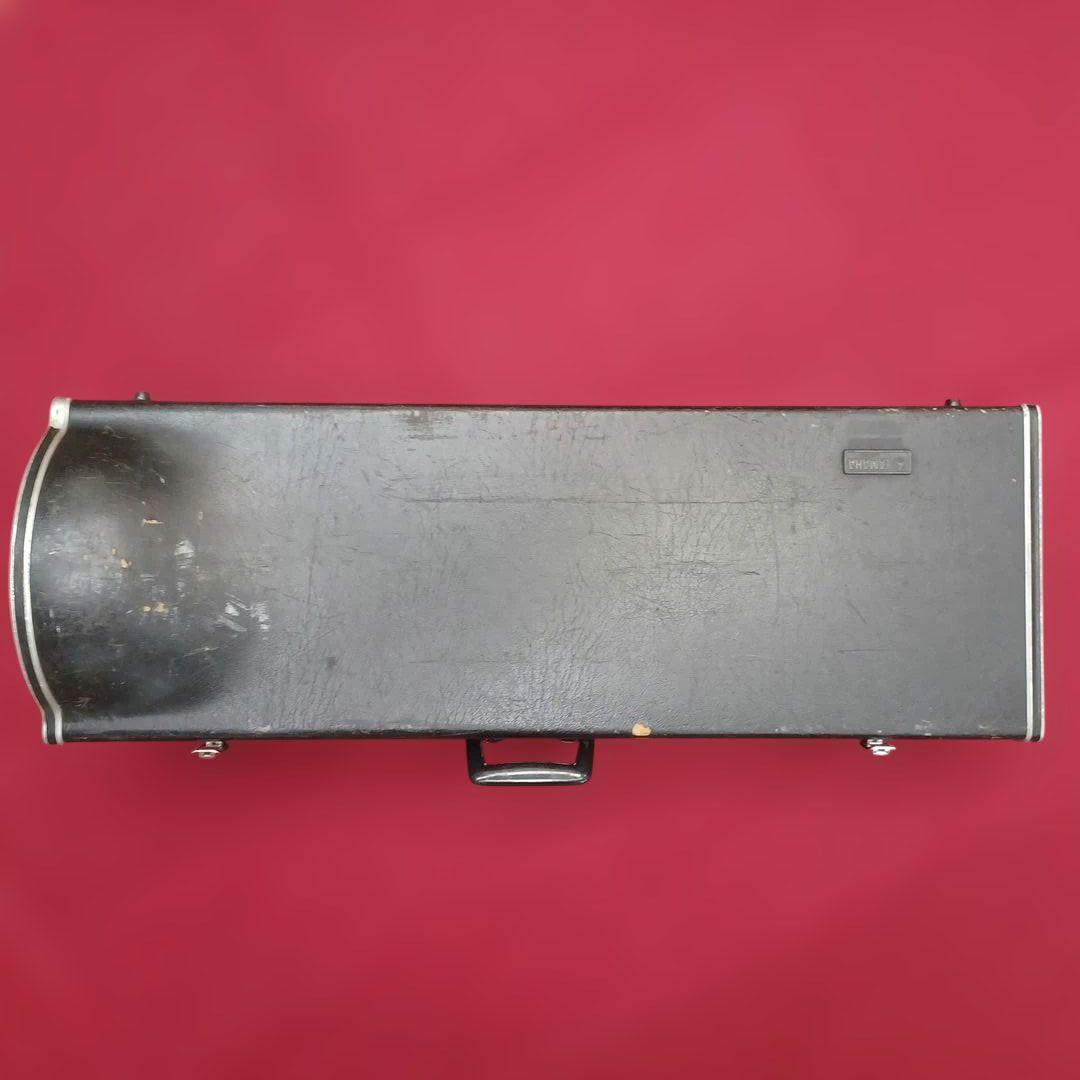 ヤマハ バストロンボーン YBL-612【メンテナンス済】